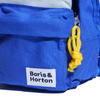 Boris & Horton Backpack for Dogs
