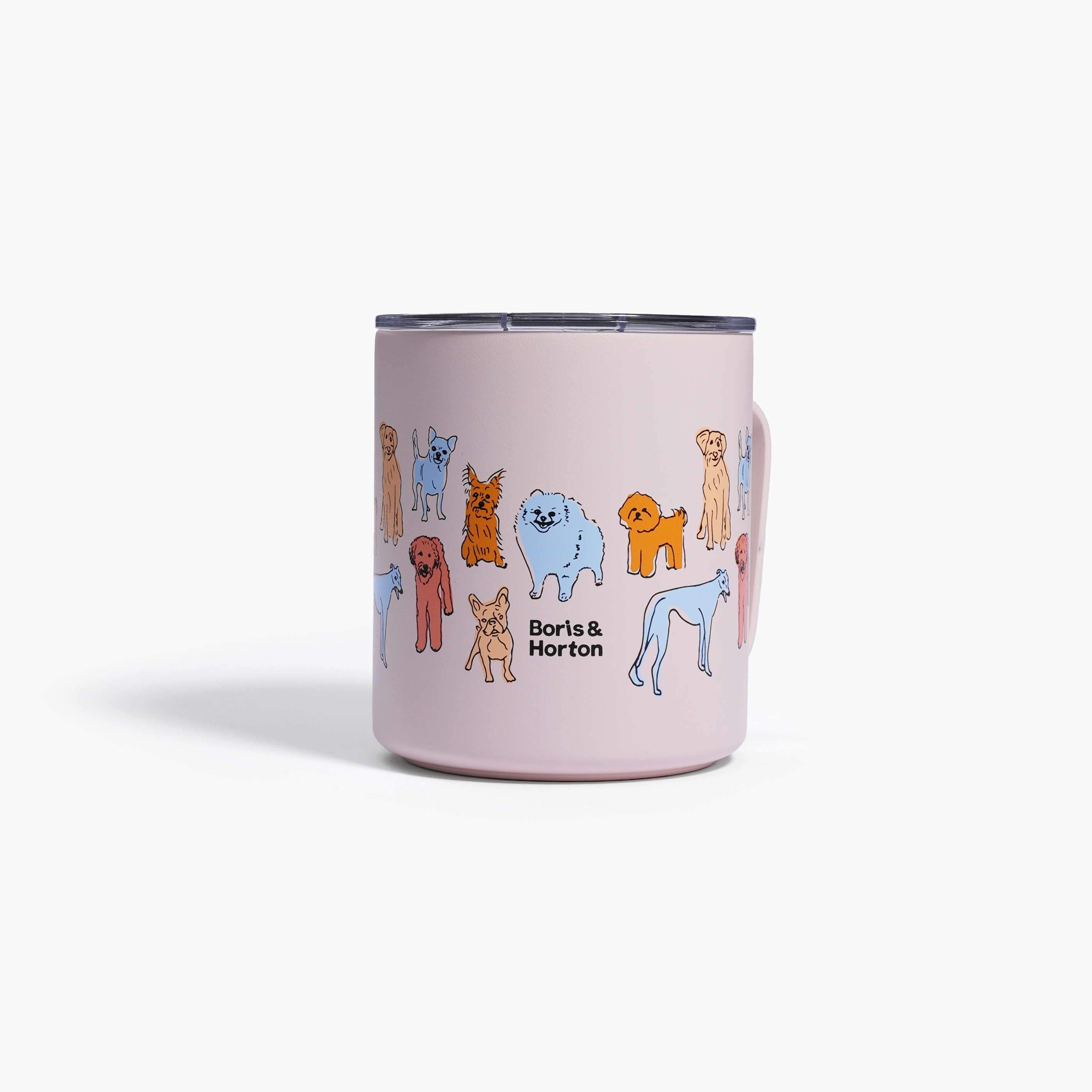 Mi-Go Travel Mug – The HPLHS Store