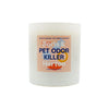 Boris & Horton Pet Odor Eliminator Candle