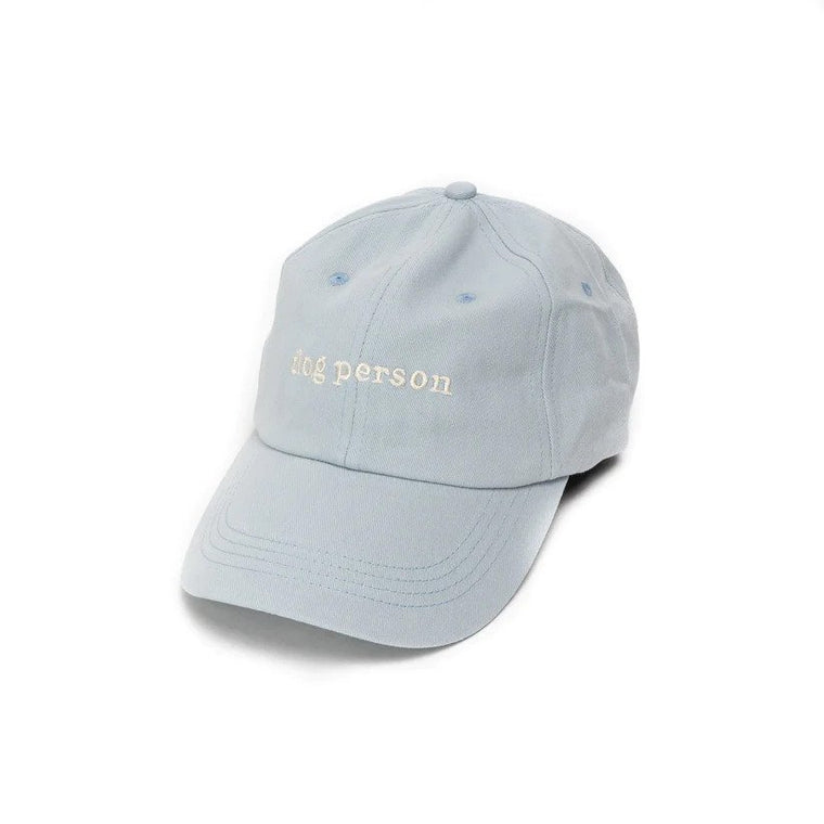 Dog Person Hat - Lucy & Co.